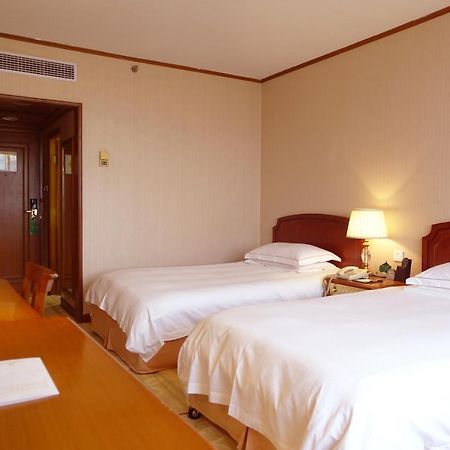 Wuxi Grand Hotel מראה חיצוני תמונה