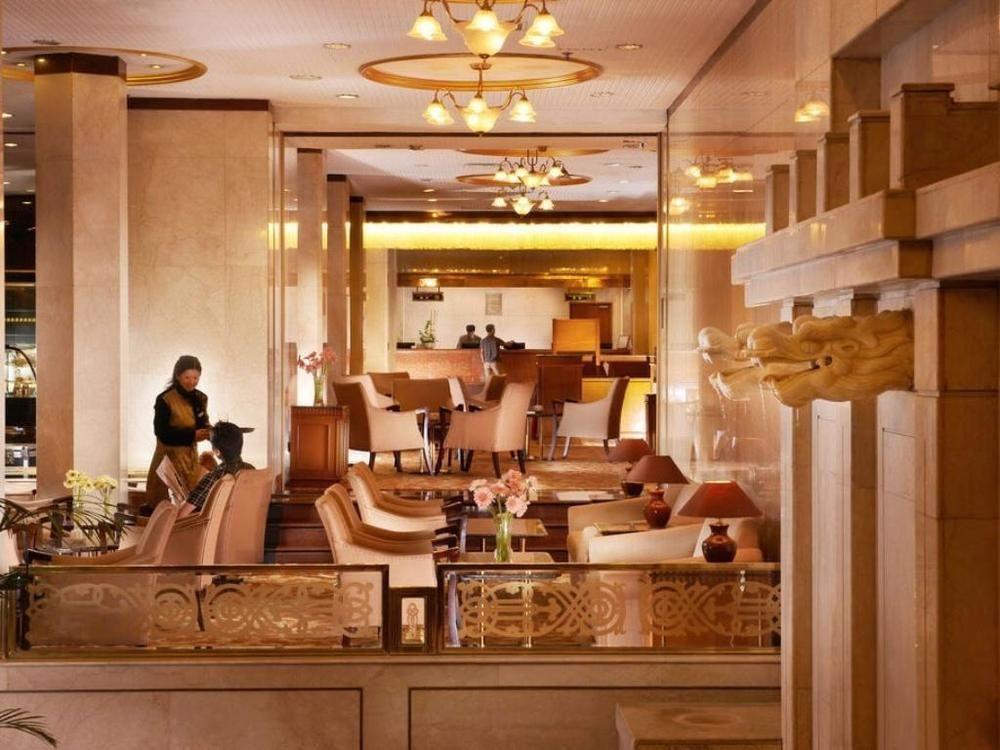 Wuxi Grand Hotel מראה חיצוני תמונה