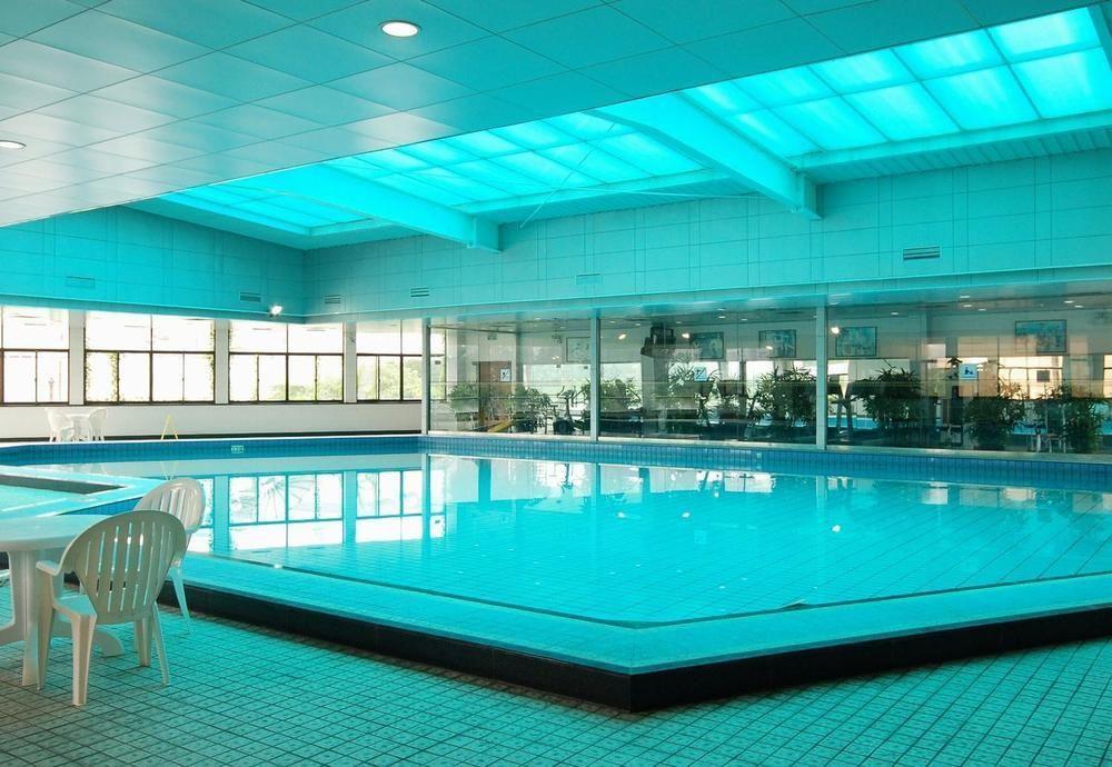 Wuxi Grand Hotel מראה חיצוני תמונה
