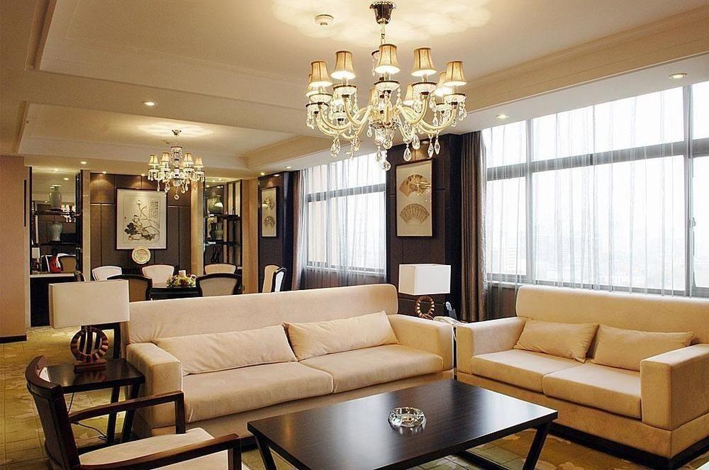Wuxi Grand Hotel מראה חיצוני תמונה